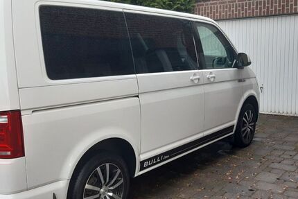 VW T6 andere 161.000 km 21.700 &euro; Ennigerloh 59320