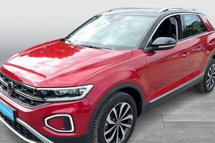 VW T-Roc 45.253 km 18.395 &euro; Unna 59423
