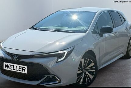 Toyota Corolla 11.001 km 25.490 &euro; Münster 48163