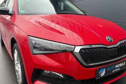 Skoda Scala 117.000 km 12.390 &euro; Münster 48155