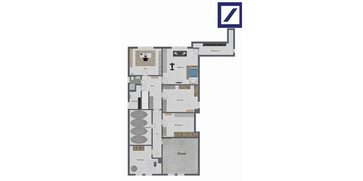Einfamilienhaus Telgte - 5 Zimmer, 224 m&sup2;, 1.177.000&euro; | Angebot:26820575