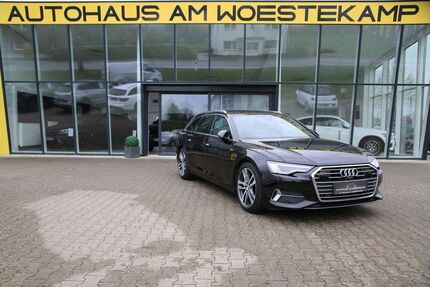Audi A6 149.750 km 29.990 &euro; Rheda Wiedenbrück 33378