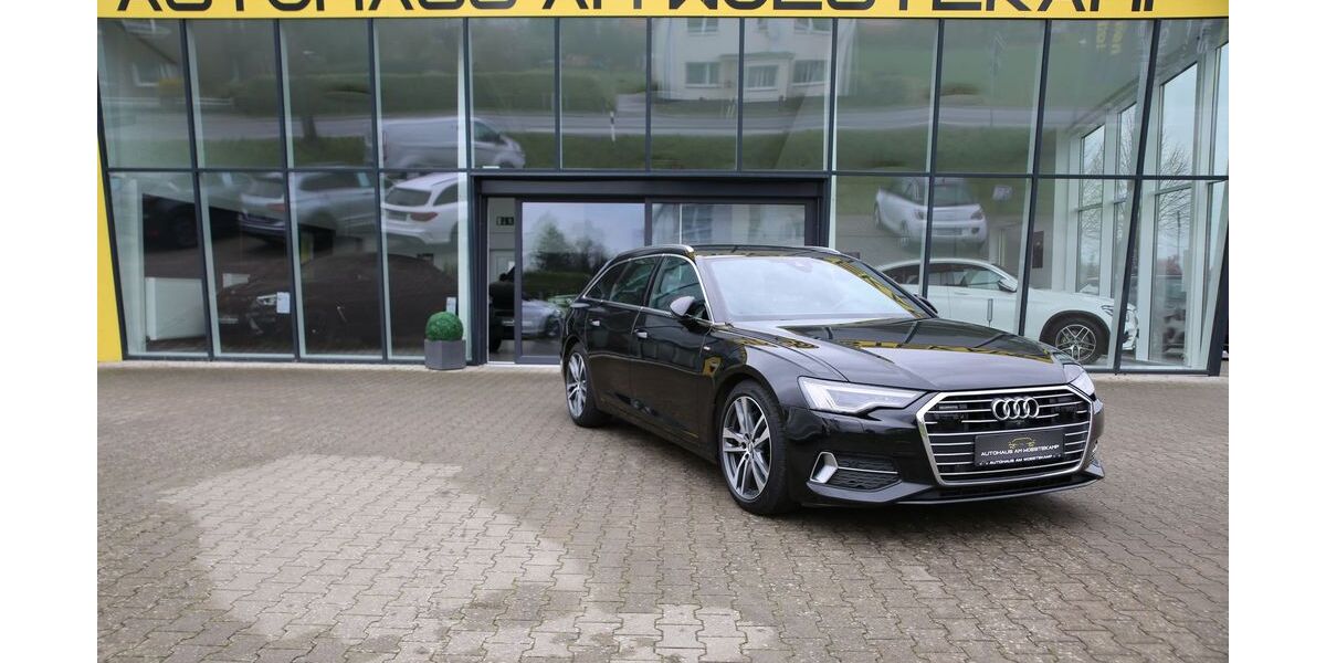 Audi A6 149.750 km 29.990 &euro; Rheda Wiedenbrück 33378