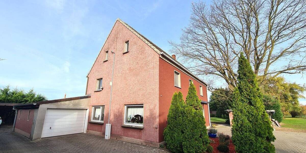 Einfamilienhaus Hamm Uentrop - 5 Zimmer, 154 m&sup2;, 290.000&euro; | Angebot:25864975