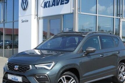 Seat Ateca 17.400 km 27.999 &euro; Ascheberg 59387