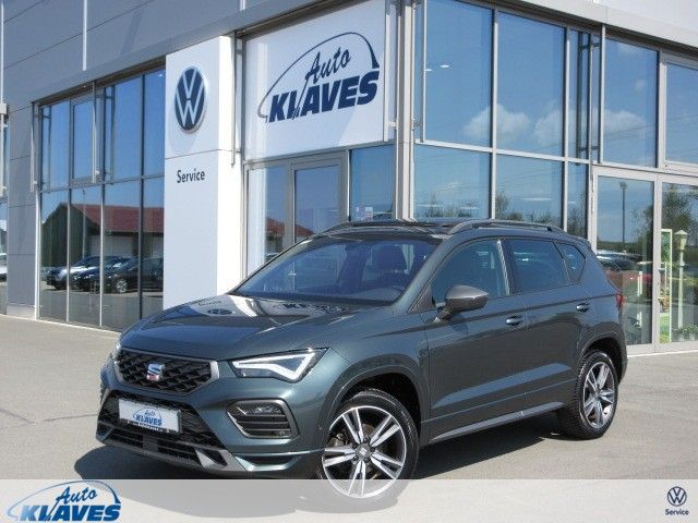 Seat Ateca 17.400 km 27.999 &euro; Ascheberg 59387