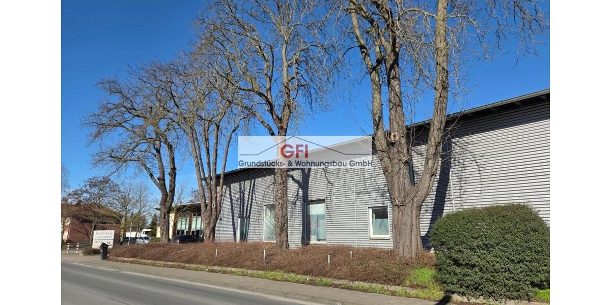 Gewerbeobjekt Warendorf - 1.150&euro; | Angebot:25377383