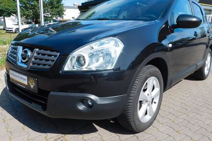 Nissan Qashqai 150.000 km 5.980 &euro; Selm 59379