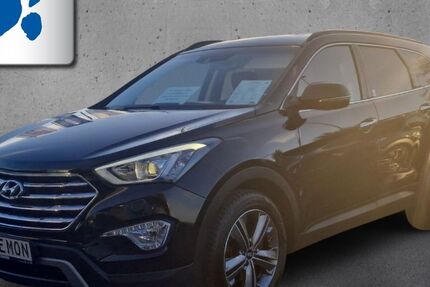 Hyundai SANTA FE 163.695 km 12.430 &euro; Münster 48157