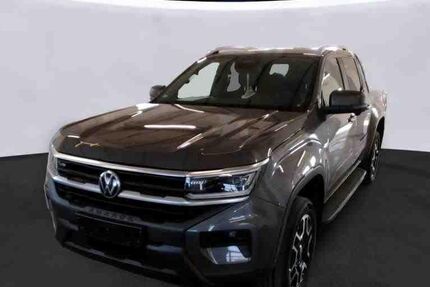 VW Amarok 83.042 km 45.860 &euro; Hamm 59067