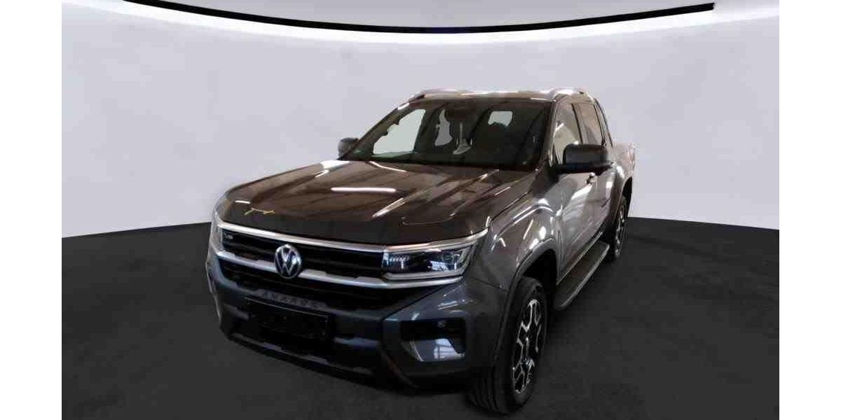 VW Amarok 83.042 km 45.880 &euro; Hamm 59067