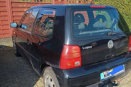 VW Lupo 190.000 km 850 &euro; Sassenberg 48336