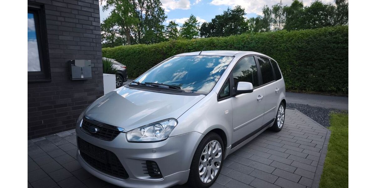 Ford C-Max 225.900 km 2.700 &euro; Selm 59379