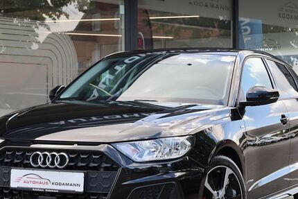 Audi A1 64.324 km 19.950 &euro; Rheda-Wiedenbrück 33378