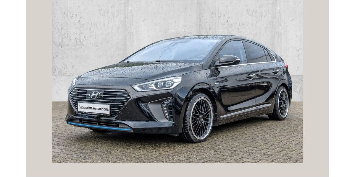 Hyundai IONIQ 42.237 km 13.940 &euro; Unna 59425
