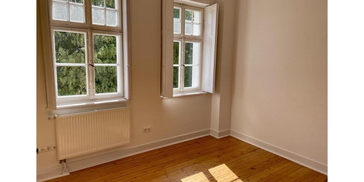 Maisonettenwohnung Werl - 4 Zimmer, 108 m&sup2;, 1.100&euro; | Angebot:25853482