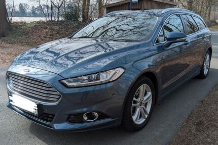 Ford Mondeo 88.000 km 14.500 &euro; Warendorf 48231