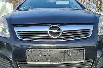 Opel Zafira 199.789 km 999 &euro; Münster 48165