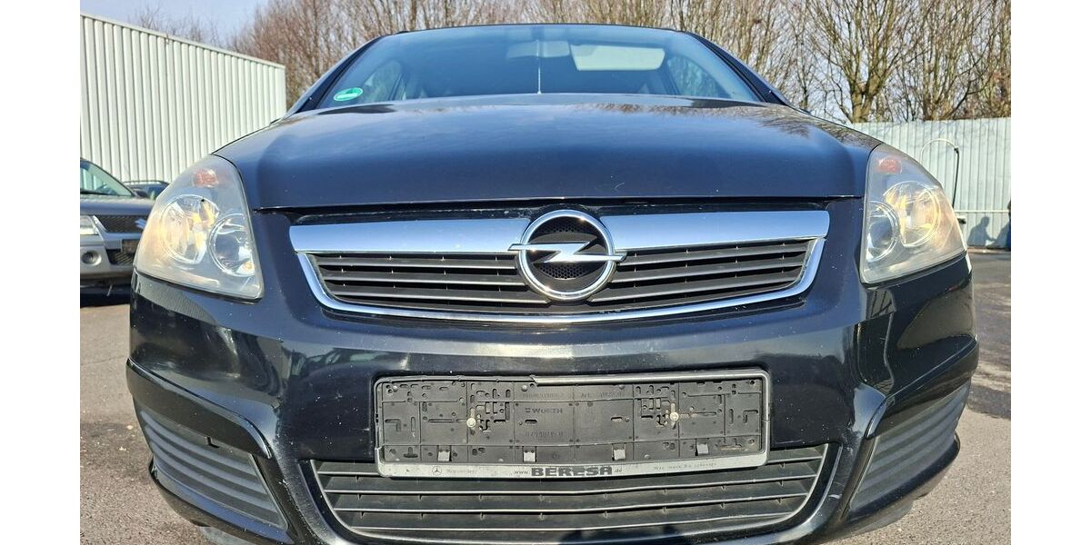 Opel Zafira 199.789 km 999 &euro; Münster 48165