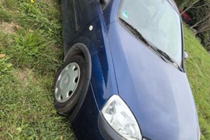 Opel Corsa 223.835 km 900 &euro; Kamen 59174