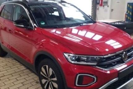 VW T-Roc 9.200 km 27.198 &euro; Soest 59494