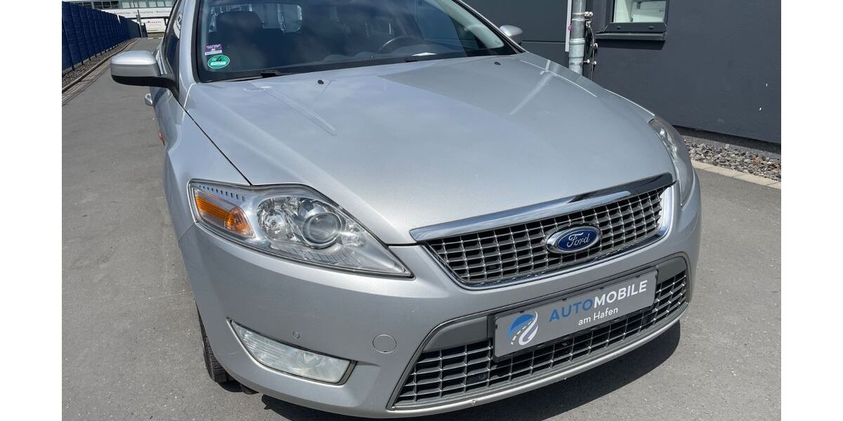 Ford Mondeo 305.000 km 2.990 &euro; Münster 48155