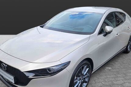 Mazda 3 6.140 km 23.990 &euro; Ahlen 59227