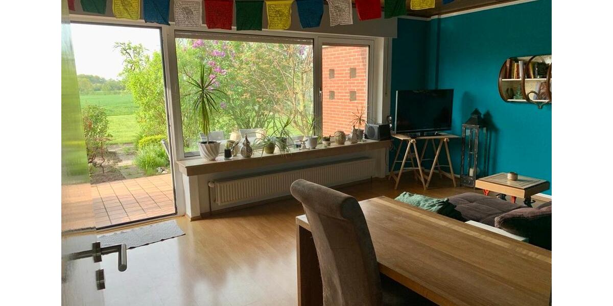 Erdgeschoßwohnung Oelde - 2 Zimmer, 65 m&sup2;, 535&euro; | Angebot:25840839
