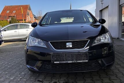 Seat Ibiza 94.000 km 7.499 &euro; Wadersloh 59329