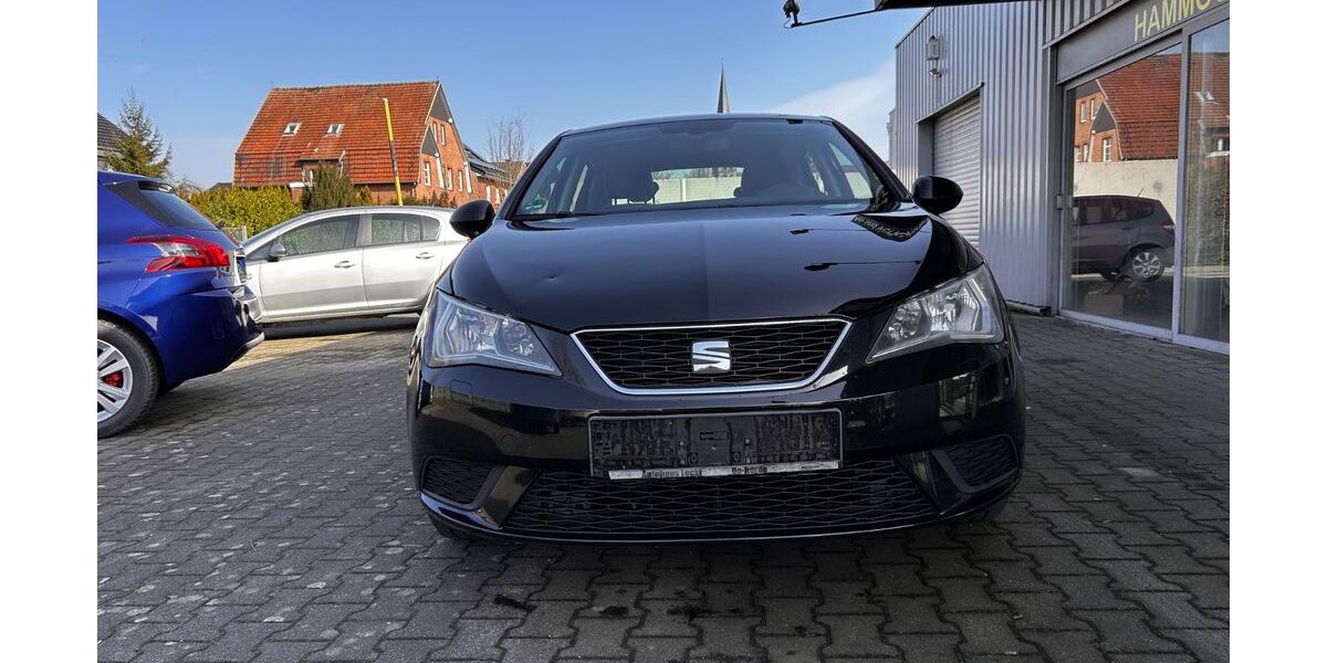 Seat Ibiza 94.000 km 7.499 &euro; Wadersloh 59329