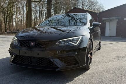 Seat Leon 127.000 km 22.980 &euro; Ennigerloh 59320