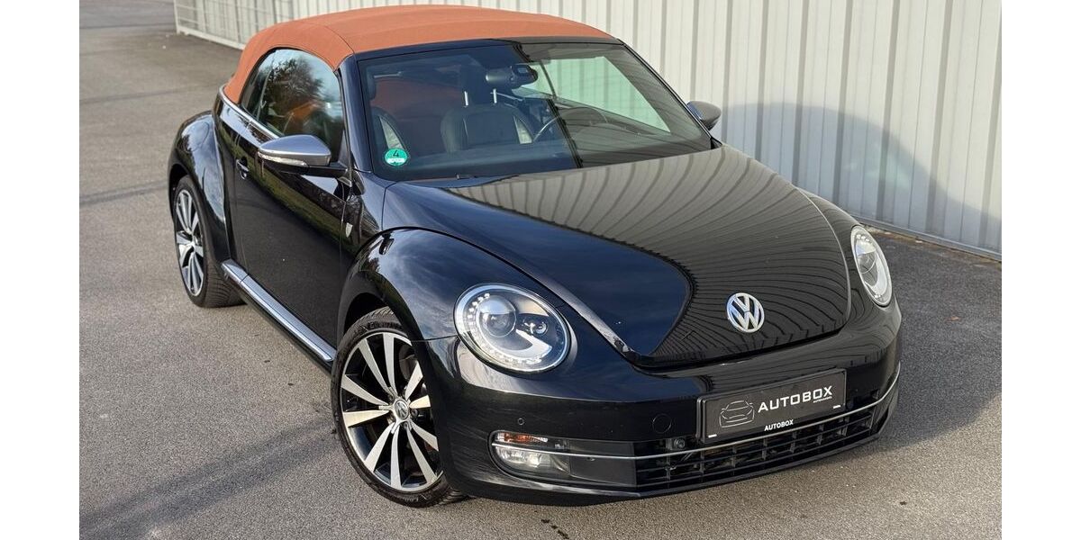 VW Beetle 149.983 km 16.499 &euro; Rheda-Wiedenbrück 33378