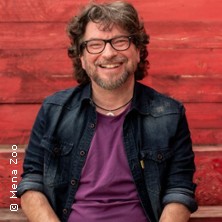 Hennes Bender - Alter Falter 05.11.2026 Maximilianpark