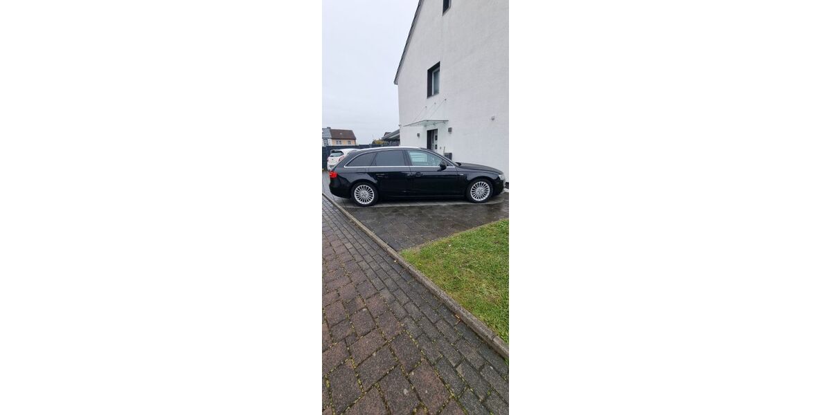 Audi A4 279.000 km 7.795 &euro; Hamm 59073