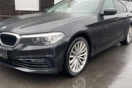 BMW 520 233.000 km 18.490 &euro; Rheda-Wiedenbrück 33378