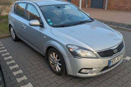 Kia ceed Sportswagon 513.500 km 1.290 &euro; Bergkamen 59192
