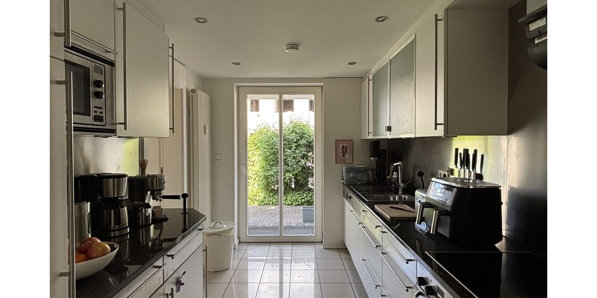 Münster-Mecklenbeck! Modernes Wohnen im Doppelpack - top vermietet! - Zweifamilienhaus Münster Mecklenbeck | Angebot:26931470