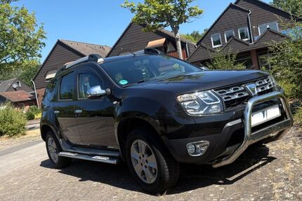 Dacia Duster 133.000 km 7.000 &euro; Kamen 59174