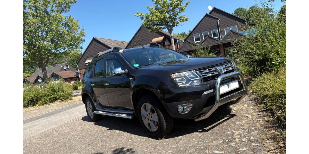 Dacia Duster 133.000 km 7.000 &euro; Kamen 59174