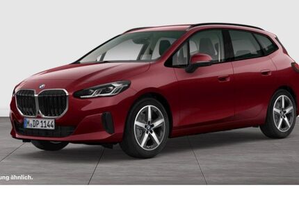 BMW 220 Active Tourer 15.309 km 36.000 &euro; Ahlen 59227