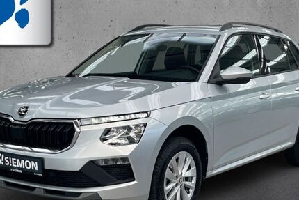 Skoda Kamiq 39.379 km 20.430 &euro; Münster 48157