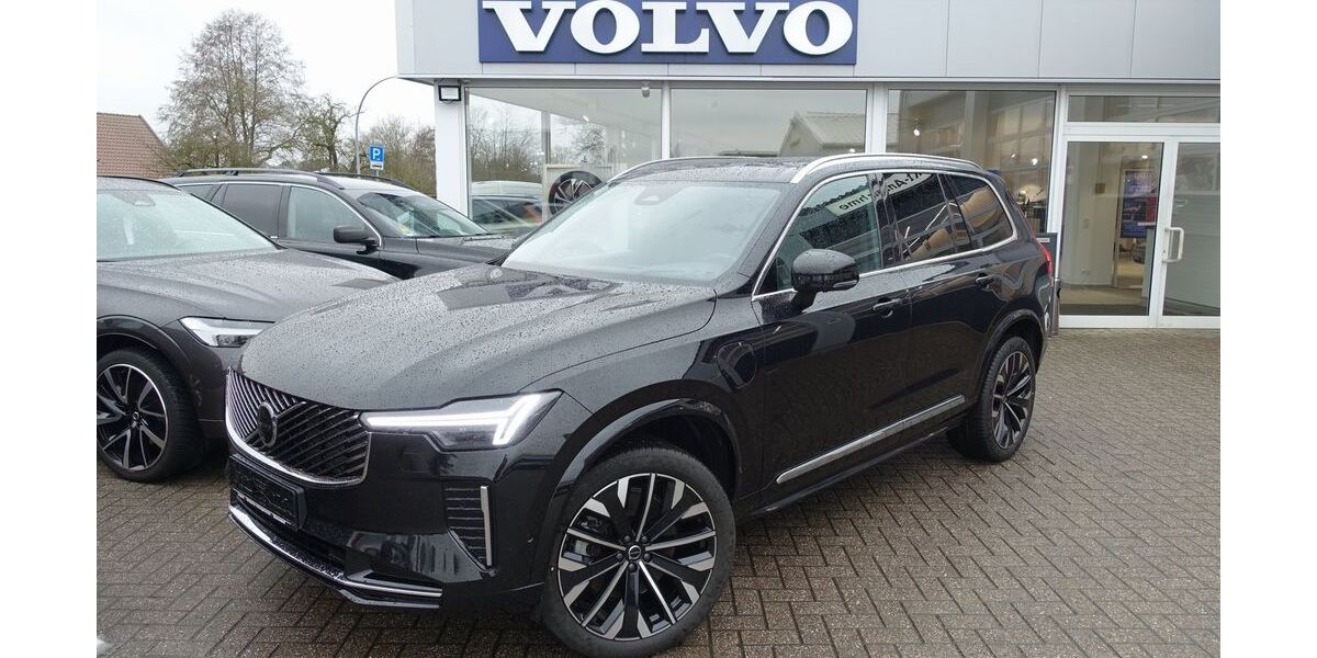 Volvo XC90 24.794 km 63.900 &euro; Warendorf 48231