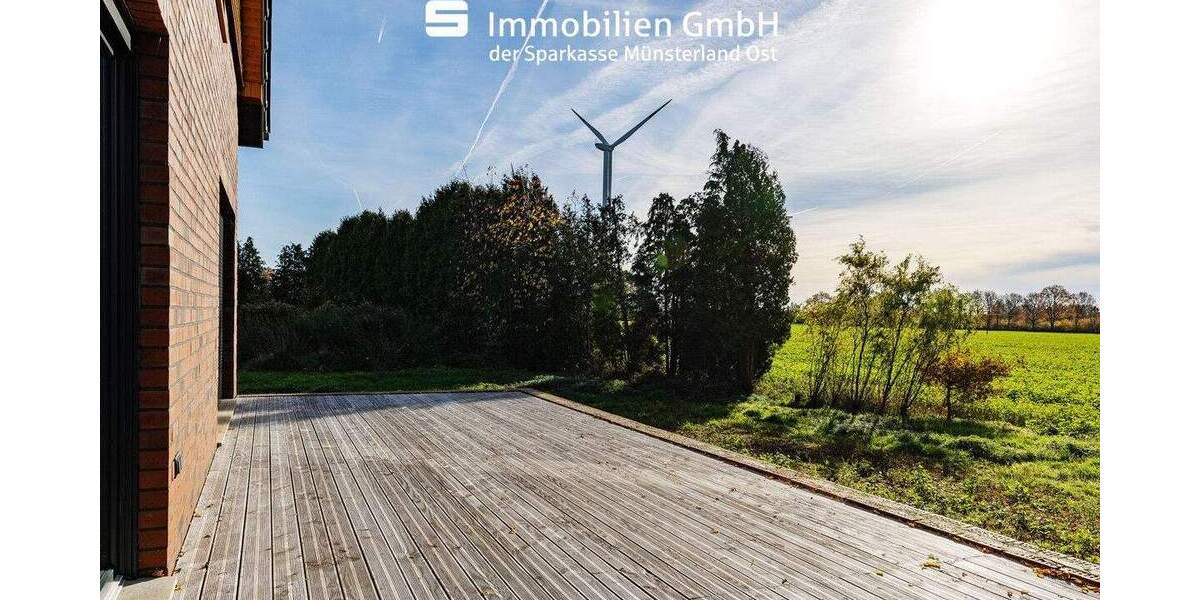 Mehrfamilienhaus, Wohnhaus Münster Wolbeck - 8 Zimmer, 249 m&sup2;, 1.590.000&euro; | Angebot:25705787