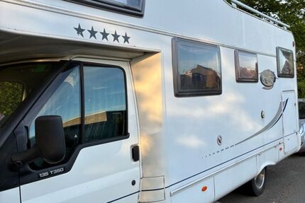 Ford F 350 129.000 km 24.900 &euro; Münster 48167