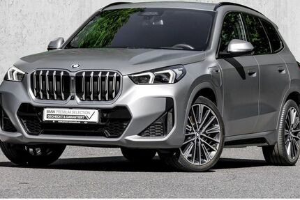 BMW X1 59.950 km 40.490 &euro; Münster 48163