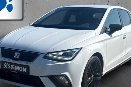 Seat Ibiza 72.966 km 16.930 &euro; Münster 48157