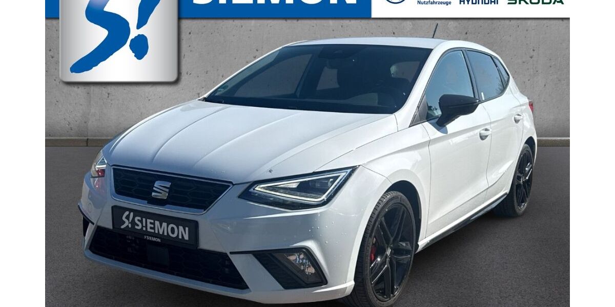 Seat Ibiza 72.966 km 16.930 &euro; Münster 48157