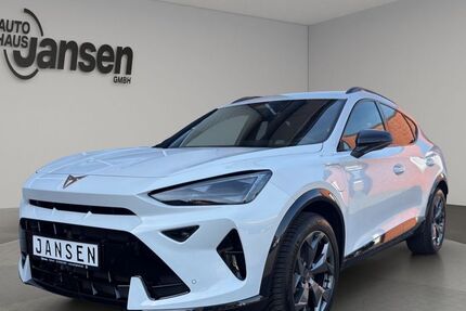 Cupra Formentor 1.035 km 39.990 &euro; Sassenberg-Füchtorf 48336