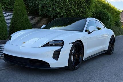 Porsche Taycan 28.000 km 79.900 &euro; Ennigerloh 59320