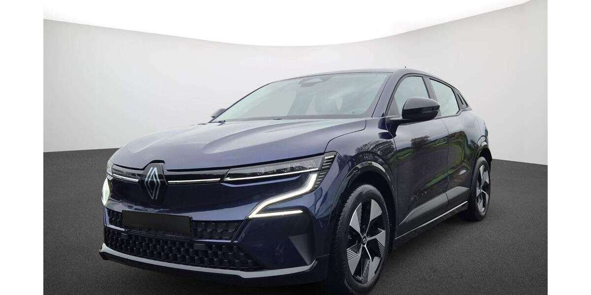 Renault Megane E-Tech 37.406 km 17.929 &euro; Münster 48163